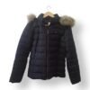 Parka Tommy Jeans Mujer Talla S