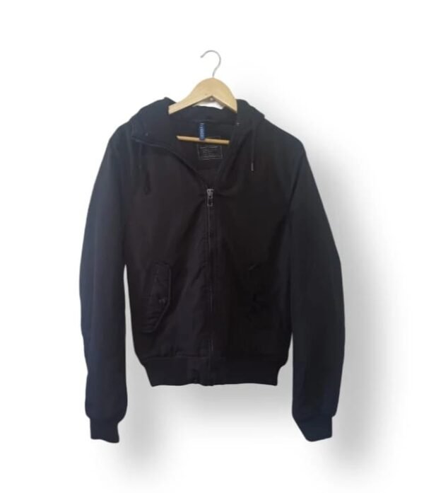 Chaqueta H&M Talla S