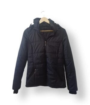 Parka Vera Mujer Talla 40