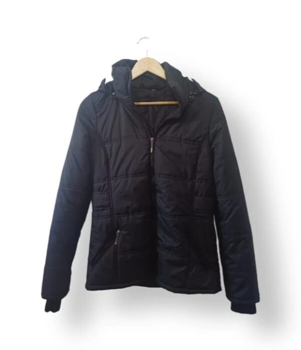 Parka Vera Mujer Talla 40