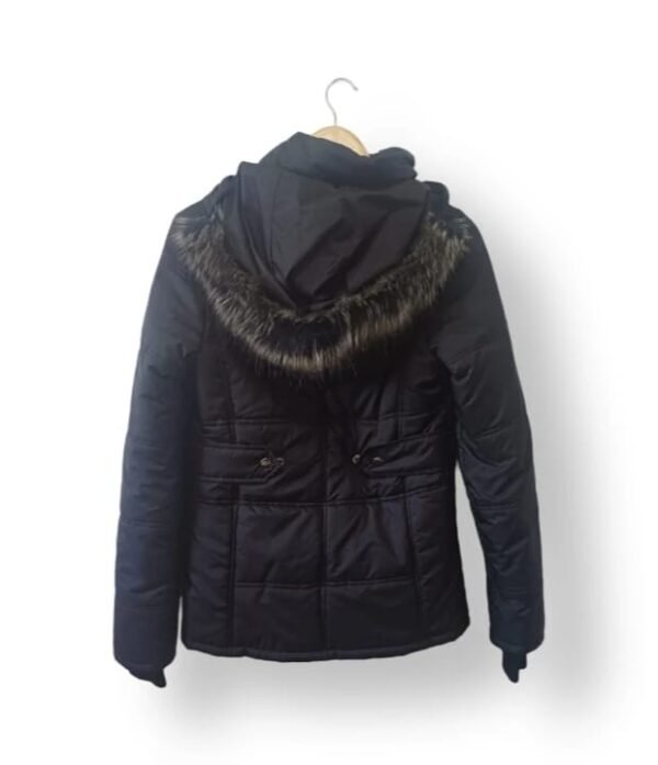 Parka Vera Mujer Talla 40