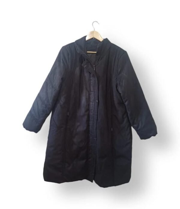 Parka Kingfield Mujer Talla 48