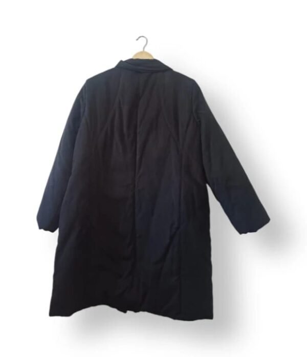 Parka Kingfield Mujer Talla 48