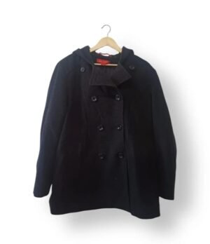 Abrigo Anne Klein Mujer Talla XL