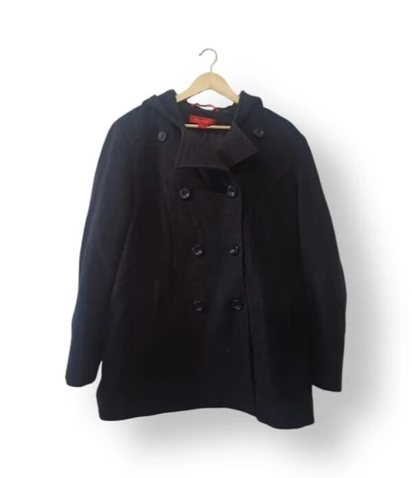 Abrigo Anne Klein Mujer Talla XL