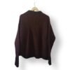 Sweater Banana Republic de Alpaca Mujer Talla M Oversize – 50% Alpaca