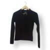 Sweater Laura Ashley Mujer – Lambswool y Angora – Talla S
