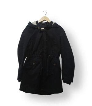 Parka H&M Mujer Talla 36