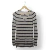 Suéter tejido a rayas Old Navy – Talla XS/S