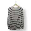 Suéter tejido a rayas Old Navy – Talla XS/S