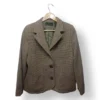Blazer de lana Embassy Row Petites – Talla S
