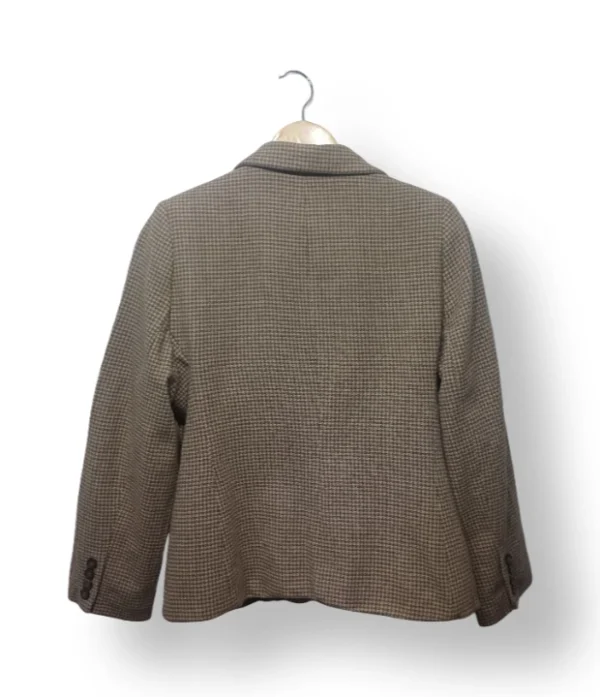 Blazer de lana Embassy Row Petites – Talla S