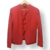 Blazer New Look rojo – Talla M