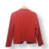 Blazer New Look rojo – Talla M