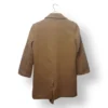 Abrigo blazer Pull&Bear camel – Talla S