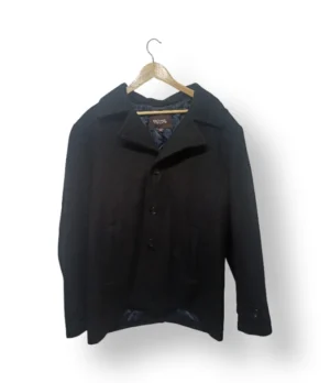 Abrigo grueso Michael Kors forrado – Talla L