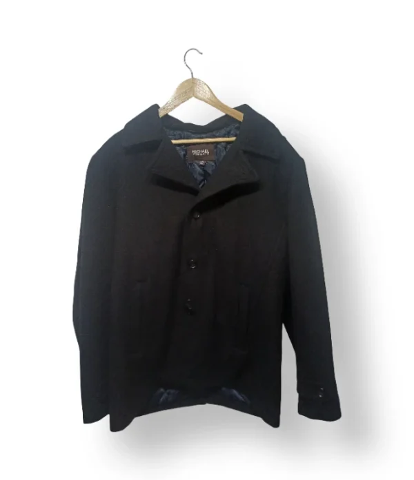 Abrigo grueso Michael Kors forrado – Talla L