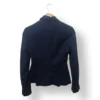 Blazer Mango entallado azul marino – Talla XS/S