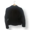 Blazer ASH Negro Entallado – Talla 38