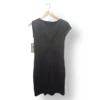 Vestido IO entallado Gris – Nuevo con etiqueta – Talla S
