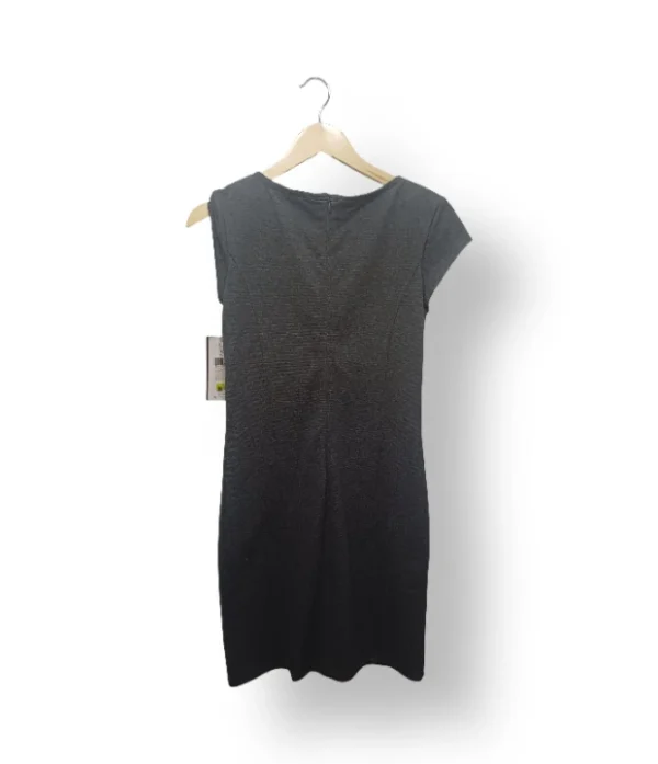 Vestido IO entallado Gris – Nuevo con etiqueta – Talla S