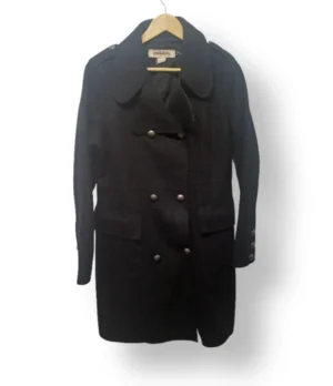 Abrigo Hydraulic Mujer – Talla L
