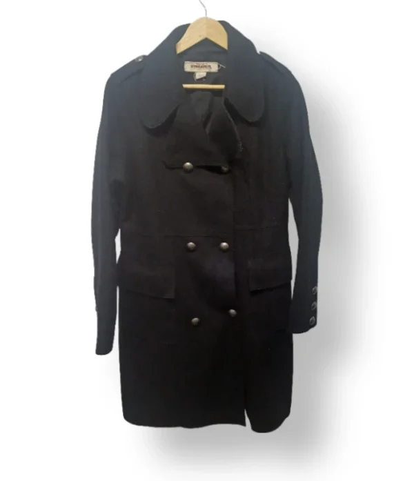 Abrigo Hydraulic Mujer – Talla L