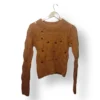 Sweater tejido H&M de alpaca y lana – Talla S | Nuevo con etiqueta