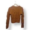 Sweater tejido H&M de alpaca y lana – Talla S | Nuevo con etiqueta