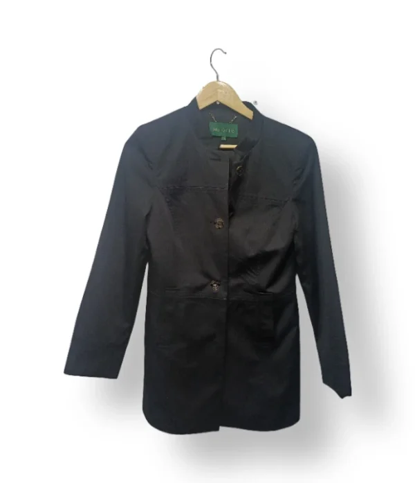 Trench coat Ma Griffe – Talla 40
