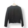 Chaqueta texturizada Premium Collection by Esmara – Talla M