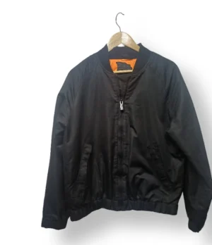Chaqueta bomber Diverse – Talla M