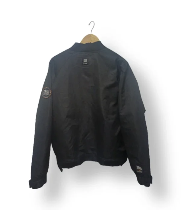 Chaqueta bomber Diverse – Talla M