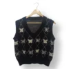 Chaleco tejido Dazy – Talla M