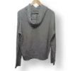 Polerón con capucha Polo Ralph Lauren gris – Talla S