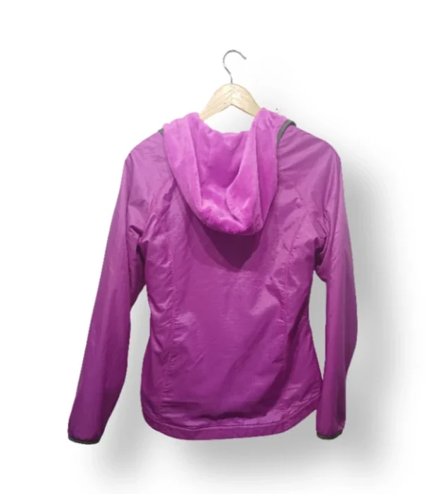 Chaqueta outdoor Columbia con chiporro interior – Talla S