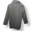 Abrigo liviano gris – Talla S/M