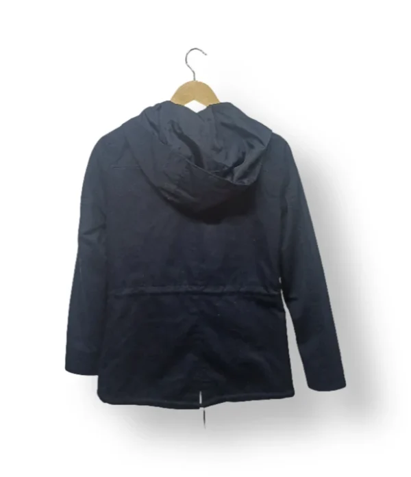 Chaqueta ONLY con capucha – Talla S