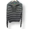 Suéter oversize 100% algodón – Talla S