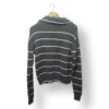 Suéter oversize 100% algodón – Talla S