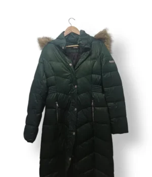 Parka Karl Lagerfeld Mujer Talla M