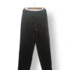 Pantalón de cotelé verde Talbots – Talla 38
