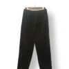 Pantalón de cotelé verde Talbots – Talla 38