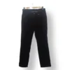 Pantalón de cotelé LL Bean negro – Talla 38