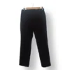 Pantalón de cotelé LL Bean negro – Talla 38
