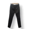 Pantalón Guess negro engomado slim fit – Talla S