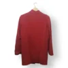 Abrigo Koton Mujer – Talla 36 – Rojo