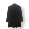 Vestido Bimba y Lola Negro – Talla S