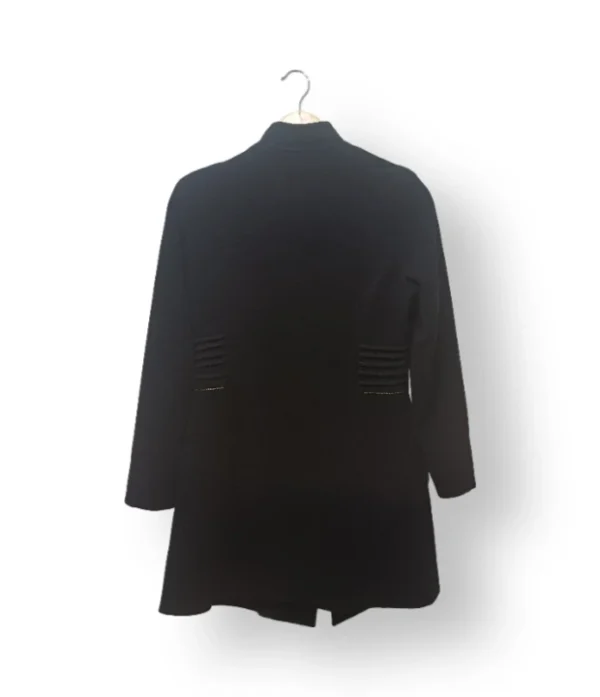 Vestido Bimba y Lola Negro – Talla S