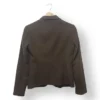 Blazer New Day Mujer – Talla S/M– Burdeo